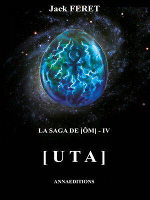cover image of Uta